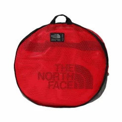 The North Face Base Camp XXL 150 liter reistas TNF red TNF black< Reistassen