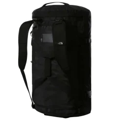 Reistassen-The North Face  Base Camp L reistas 95 liter TNF black TNF white