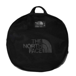 Reistassen-The North Face  Base Camp L reistas 95 liter TNF black TNF white