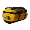 The North Face  Base Camp S 50 liter reistas summit gold TNF black< Reistassen