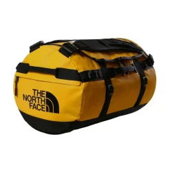 The North Face Base Camp S 50 liter reistas summit gold TNF black< Reistassen