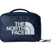 The North Face  Base Camp Voyager toilettas shady blue summit blue< Toilettassen