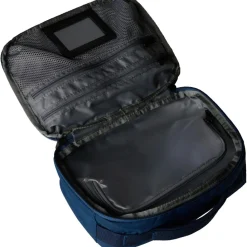 The North Face  Base Camp Voyager toilettas shady blue summit blue< Toilettassen