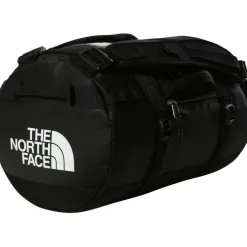 The North Face Base Camp XS reistas 31 liter TNF black TNF white< Reistassen