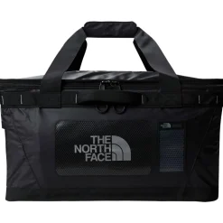 Reistassen-The North Face  Base Camp Gear Box M 65 liter reistas TNF black