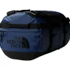Reistassen-The North Face  Base Camp S reistas 50 liter pool blue