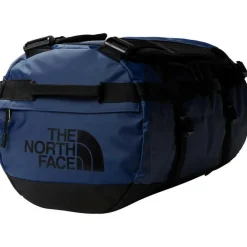 Reistassen-The North Face Base Camp S reistas 50 liter pool blue