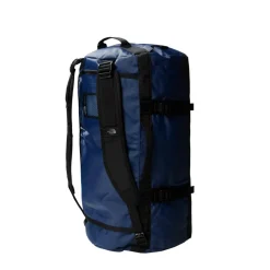 Reistassen-The North Face  Base Camp S reistas 50 liter pool blue