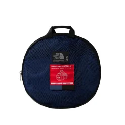 Reistassen-The North Face  Base Camp S reistas 50 liter pool blue