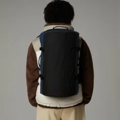 Reistassen-The North Face  Base Camp S reistas 50 liter pool blue