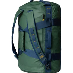 The North Face  Base Camp Voyager reistas 42 liter duck green shady blue< Reistassen