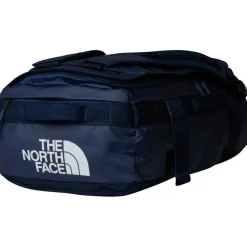 The North Face Base Camp Voyager reistas 32 liter shady blue summit navy< Reistassen