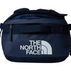 The North Face  Base Camp Voyager reistas 32 liter shady blue summit navy< Reistassen