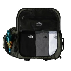The North Face  Base Camp M reistas 71 liter taupe green< Reistassen