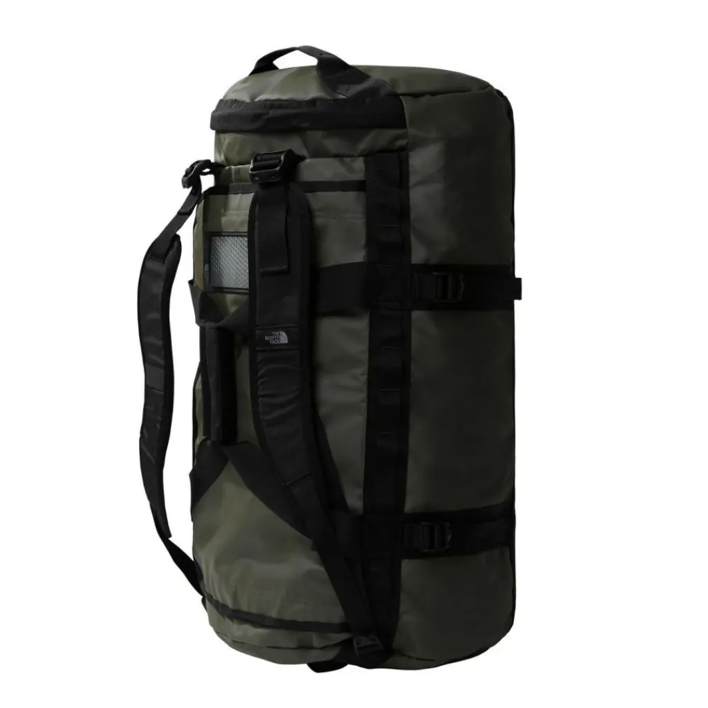 The North Face Base Camp M reistas 71 liter taupe green< Reistassen