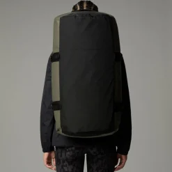 The North Face Base Camp M reistas 71 liter taupe green< Reistassen