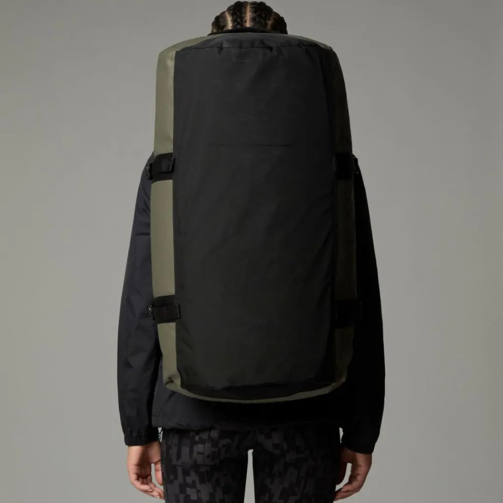 The North Face Base Camp M reistas 71 liter taupe green< Reistassen