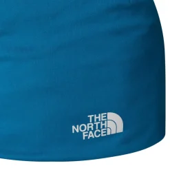 The North Face  Base muts dusk blue< Mutsen|Wintersport