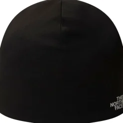 Mutsen|Wintersport-The North Face Base muts TNF black