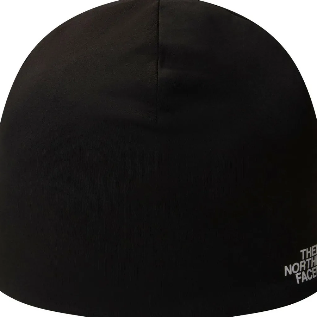 Mutsen|Wintersport-The North Face Base muts TNF black
