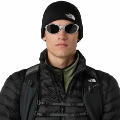 Mutsen|Wintersport-The North Face  Base muts TNF black