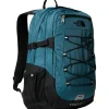 The North Face  Borealis Classic 15 inch rugzak 29 liter space TNF black< Overige Rugzakken