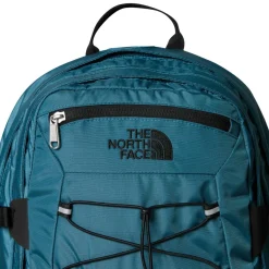 The North Face  Borealis Classic 15 inch rugzak 29 liter space TNF black< Overige Rugzakken