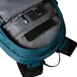 The North Face  Borealis Classic 15 inch rugzak 29 liter space TNF black< Overige Rugzakken