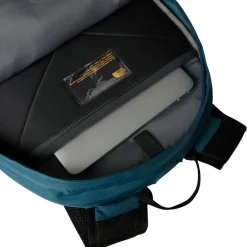 The North Face  Borealis Classic 15 inch rugzak 29 liter space TNF black< Overige Rugzakken