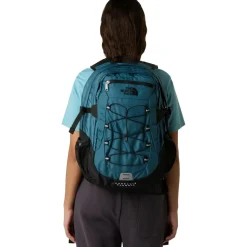 The North Face  Borealis Classic 15 inch rugzak 29 liter space TNF black< Overige Rugzakken