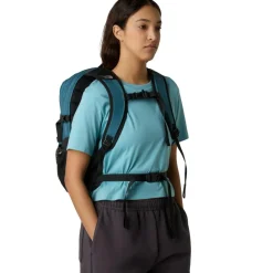 The North Face  Borealis Classic 15 inch rugzak 29 liter space TNF black< Overige Rugzakken