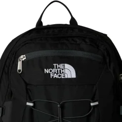 Overige Rugzakken-The North Face  Borealis Classic 15 inch laptop rugzak 29 liter TNF black asphalt grey