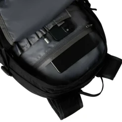 Overige Rugzakken-The North Face  Borealis Classic 15 inch laptop rugzak 29 liter TNF black asphalt grey