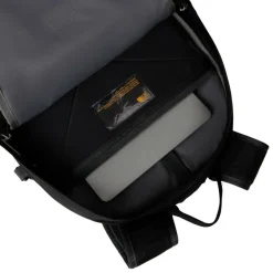 Overige Rugzakken-The North Face  Borealis Classic 15 inch laptop rugzak 29 liter TNF black asphalt grey