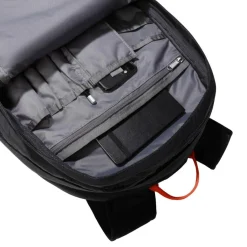 Overige Rugzakken-The North Face  Borealis Classic 15 inch laptop rugzak 29 liter  asphalt grey retro orange
