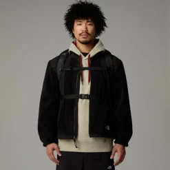 Overige Rugzakken-The North Face  Borealis Classic 15 inch laptop rugzak 29 liter  asphalt grey retro orange