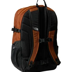 Overige Rugzakken-The North Face  Borealis Classic 15 inch rugzak 29 liter burnt umber TNF black