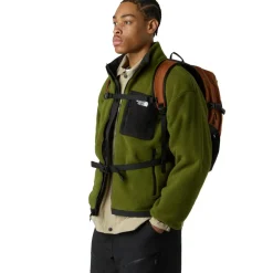 Overige Rugzakken-The North Face  Borealis Classic 15 inch rugzak 29 liter burnt umber TNF black