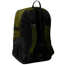The North Face  Borealis Classic 15 inch laptop rugzak 29 liter forest olive< Overige Rugzakken