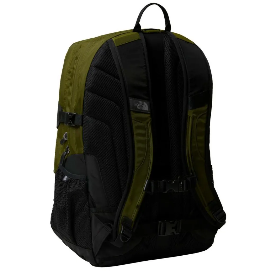 The North Face Borealis Classic 15 inch laptop rugzak 29 liter forest olive< Overige Rugzakken