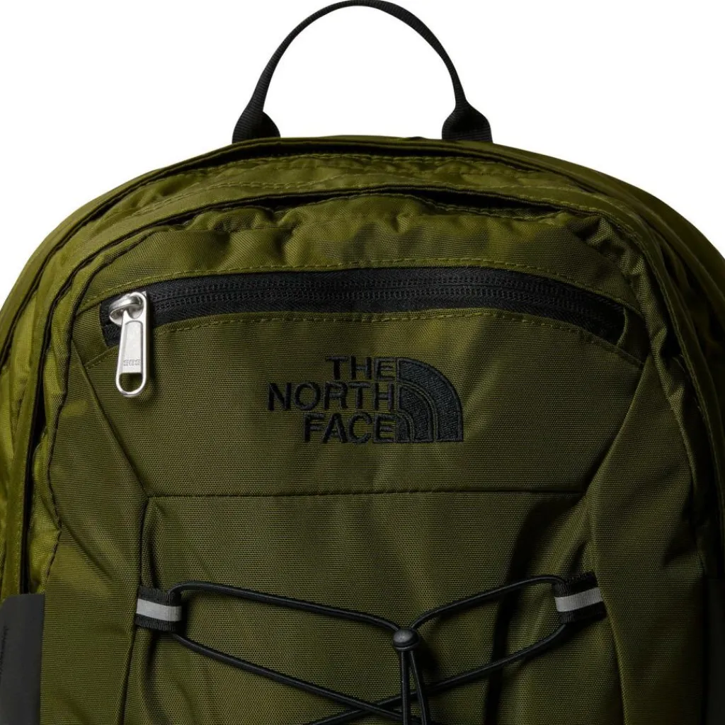 The North Face Borealis Classic 15 inch laptop rugzak 29 liter forest olive< Overige Rugzakken