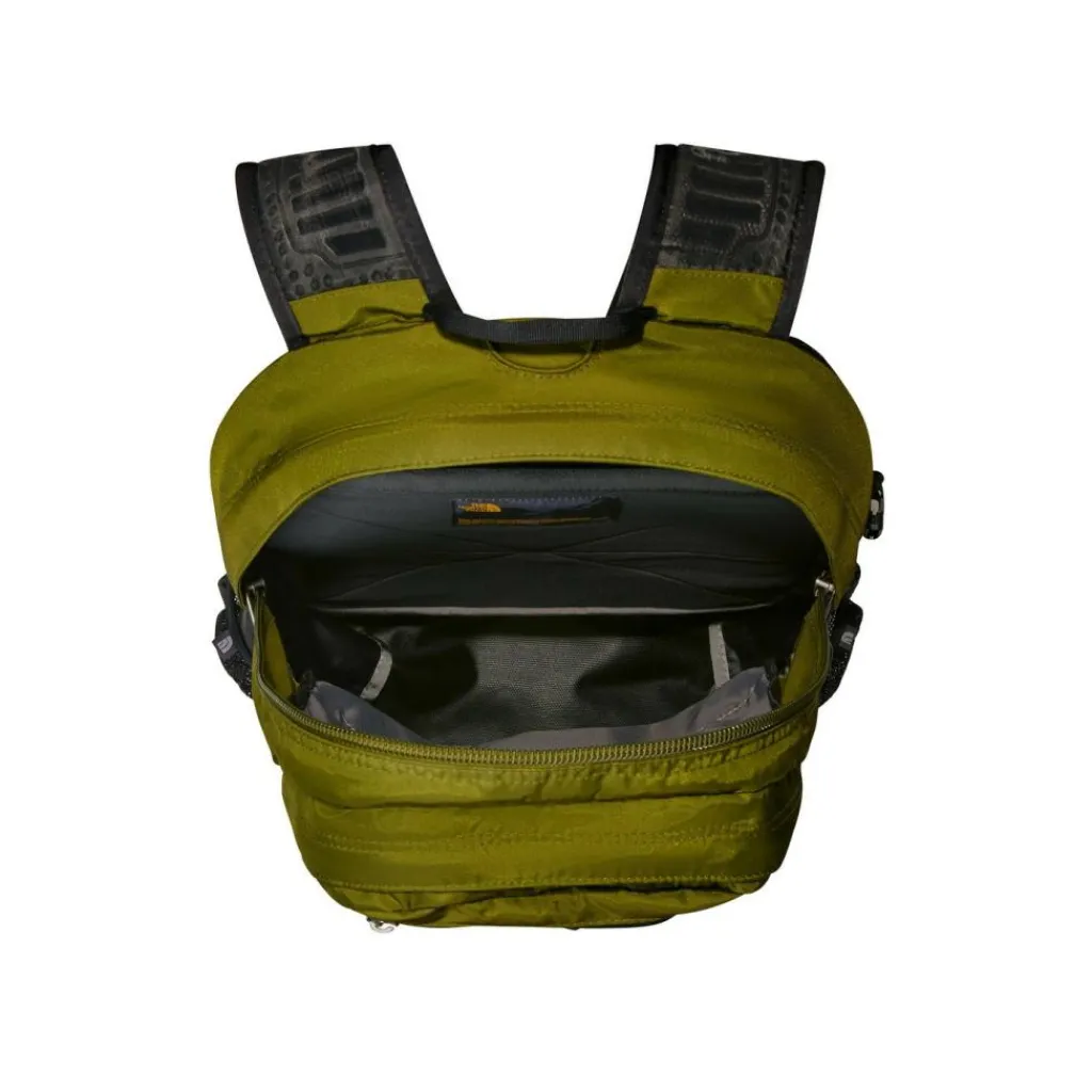 The North Face Borealis Classic 15 inch laptop rugzak 29 liter forest olive< Overige Rugzakken