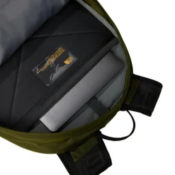 The North Face Borealis Classic 15 inch laptop rugzak 29 liter forest olive< Overige Rugzakken