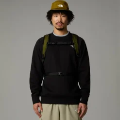 The North Face Borealis Classic 15 inch laptop rugzak 29 liter forest olive< Overige Rugzakken