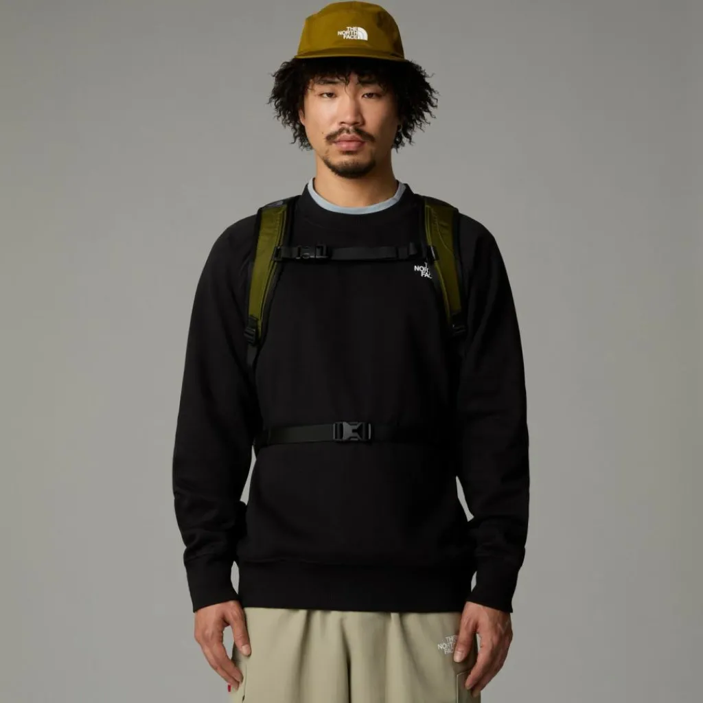 The North Face Borealis Classic 15 inch laptop rugzak 29 liter forest olive< Overige Rugzakken