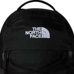 The North Face  Borealis Mini rugzak 10 liter TNF black< Overige Rugzakken