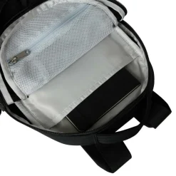 The North Face  Borealis Mini rugzak 10 liter TNF black< Overige Rugzakken