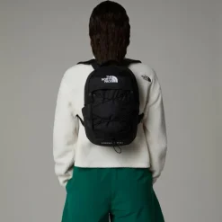 The North Face  Borealis Mini rugzak 10 liter TNF black< Overige Rugzakken