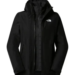 The North Face  Carto Mono Triclimate 3-in-1 outdoor jack dames  TNF black< Outdoor Jack