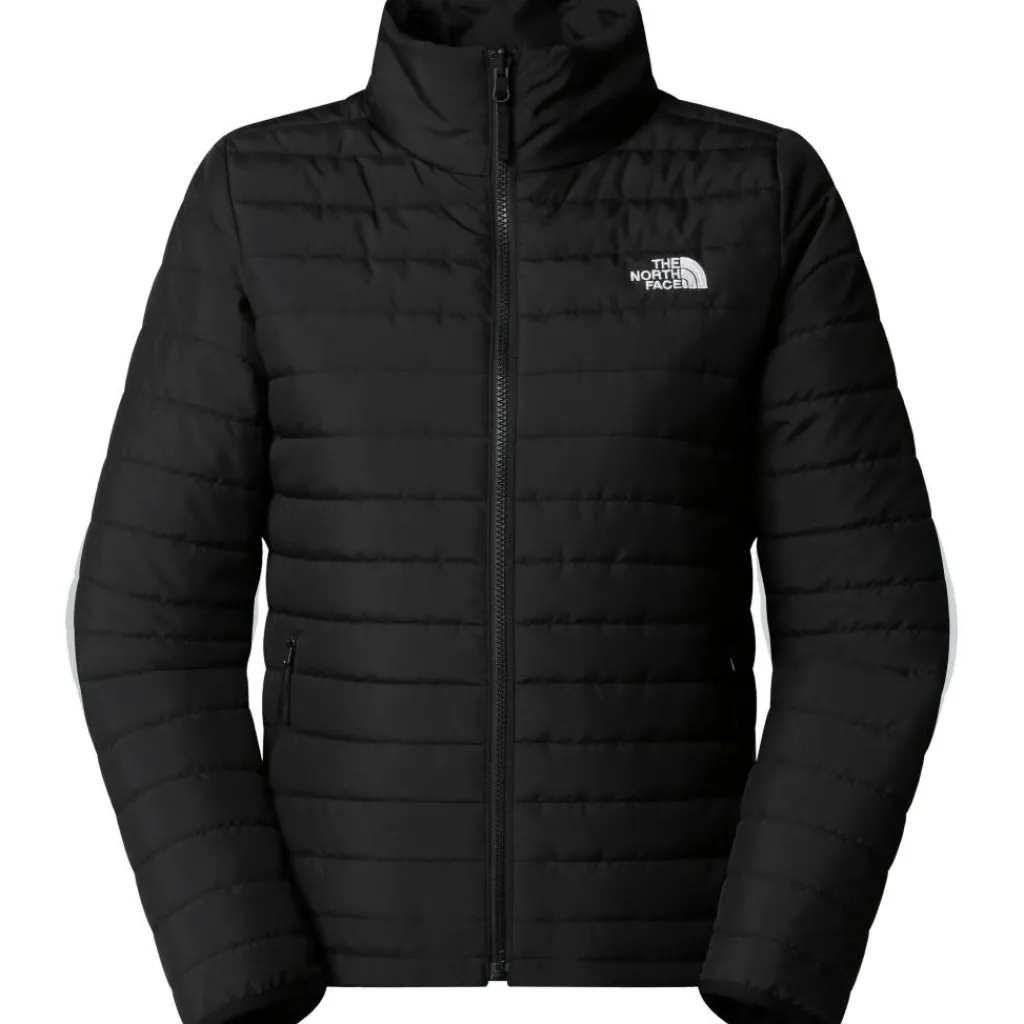 The North Face Carto Mono Triclimate 3-in-1 outdoor jack dames TNF black< Outdoor Jack